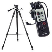 Telecomenzi CAMERE VIDEO