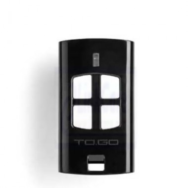 Telecomanda BENINCA TO.GO - TO.GO4WV